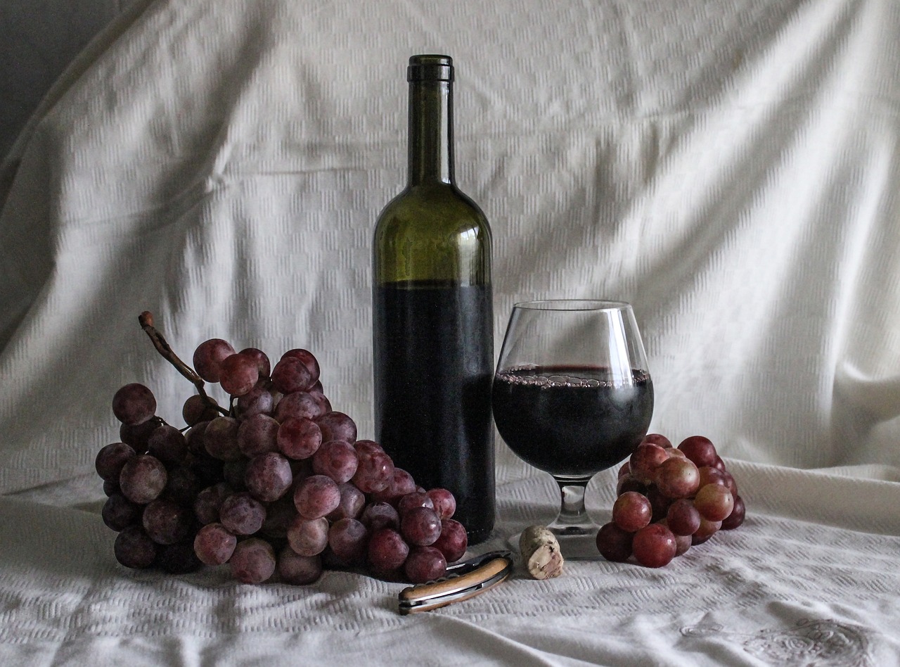 What is Sustainable Wine and Why is It Important?